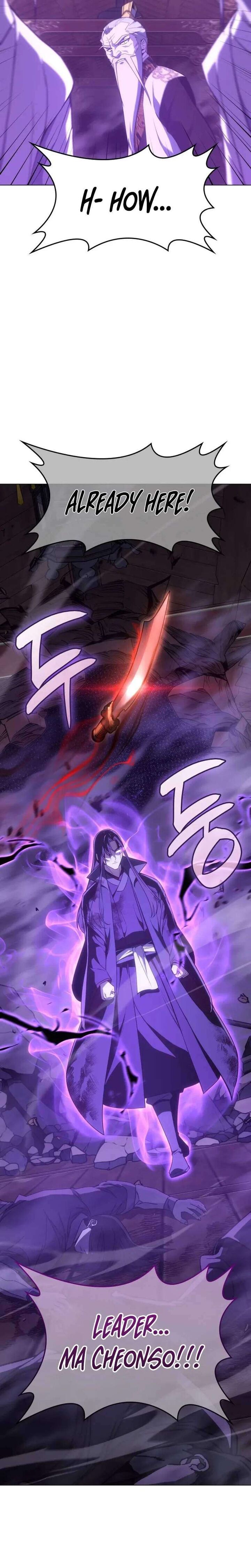 I Reincarnated As The Crazed Heir 190 31