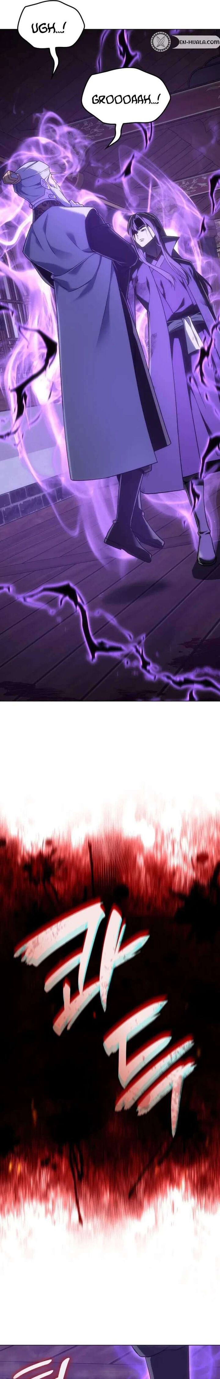 I Reincarnated As The Crazed Heir 190 35