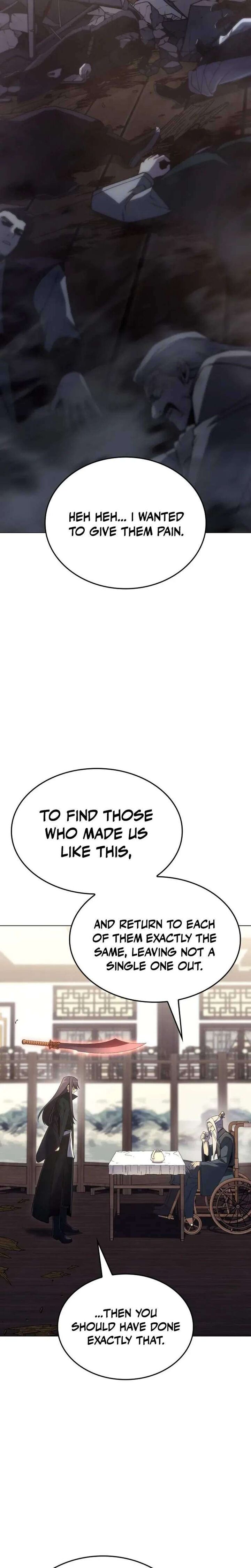 I Reincarnated As The Crazed Heir 190 49