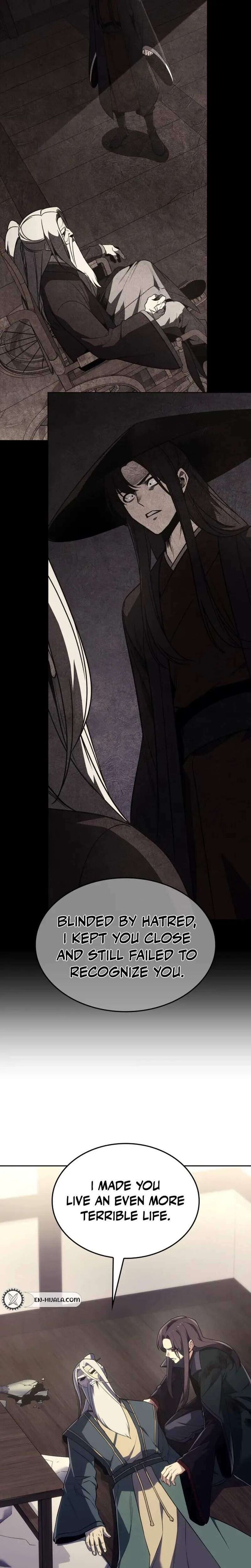 I Reincarnated As The Crazed Heir 190 53