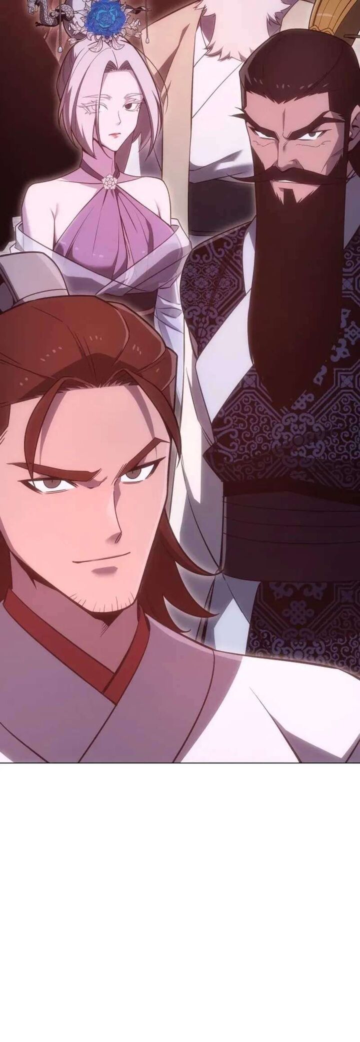 I Reincarnated As The Crazed Heir 190 64