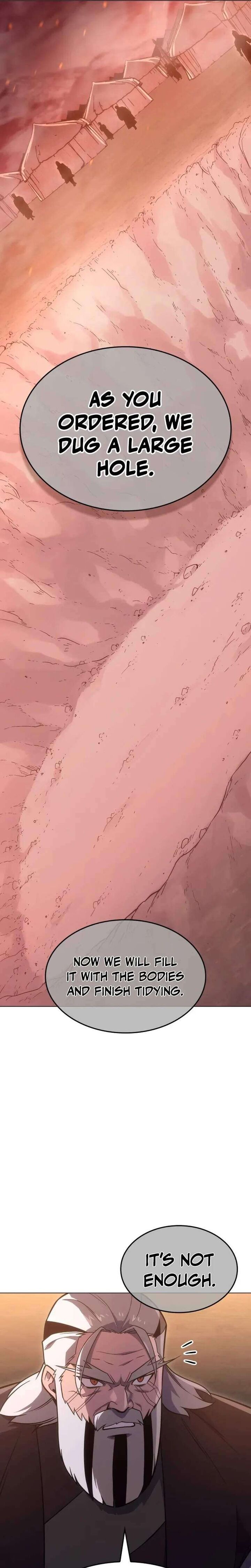 I Reincarnated As The Crazed Heir 190 7