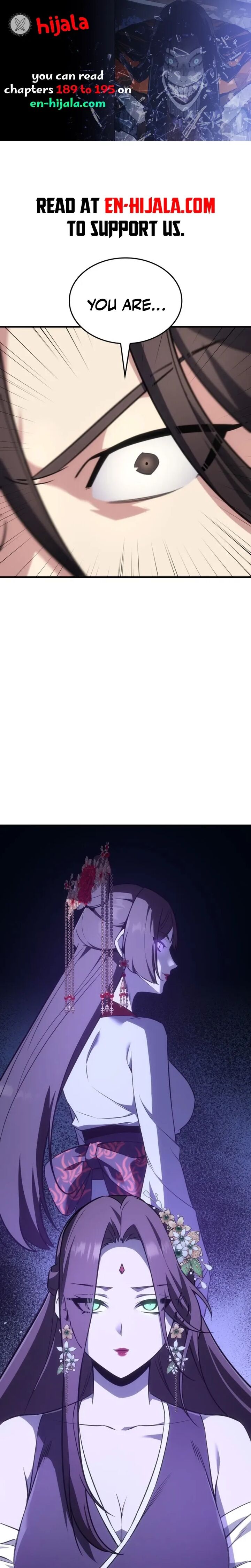 I Reincarnated As The Crazed Heir 191 1