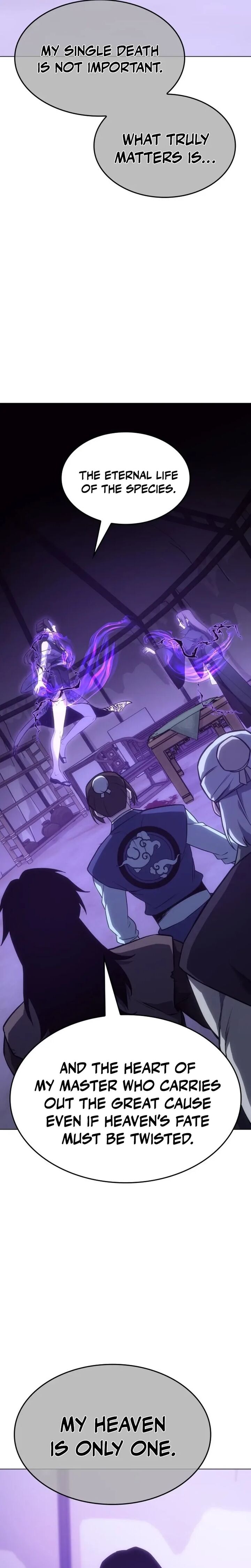 I Reincarnated As The Crazed Heir 191 25