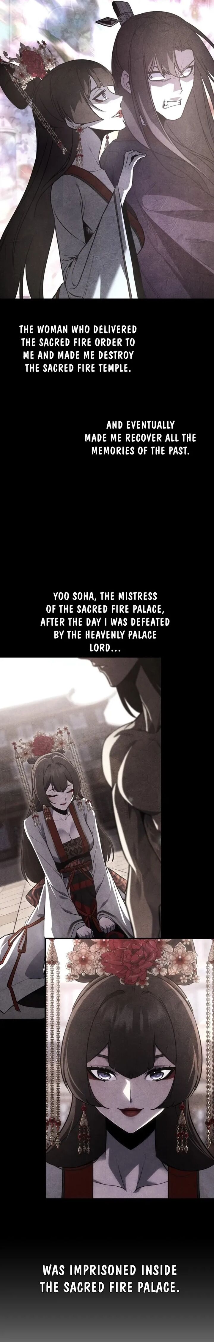 I Reincarnated As The Crazed Heir 191 3