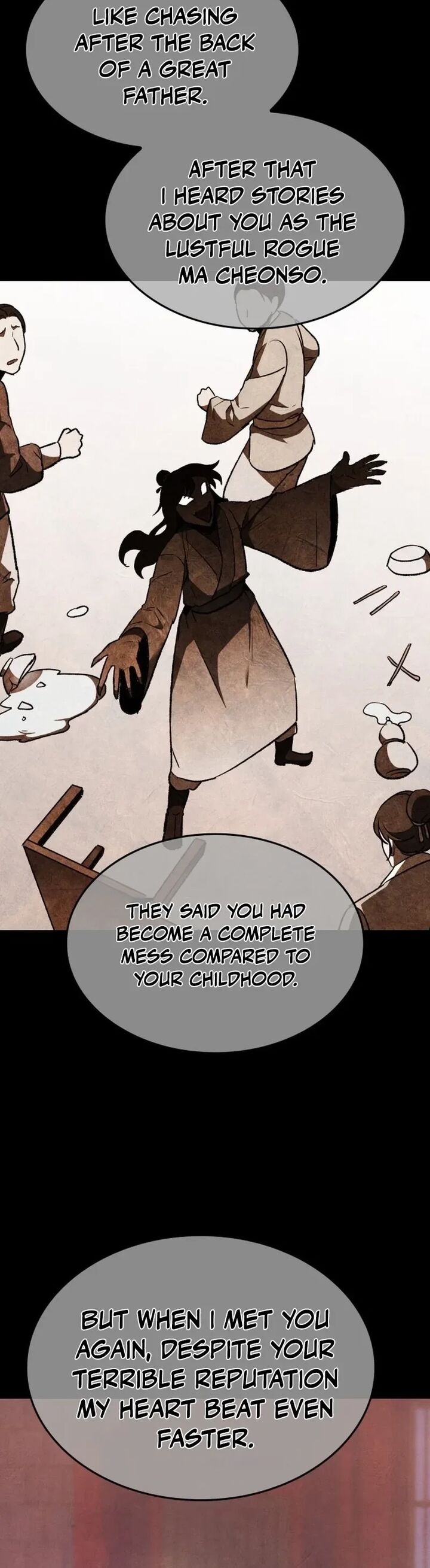 I Reincarnated As The Crazed Heir 191 46