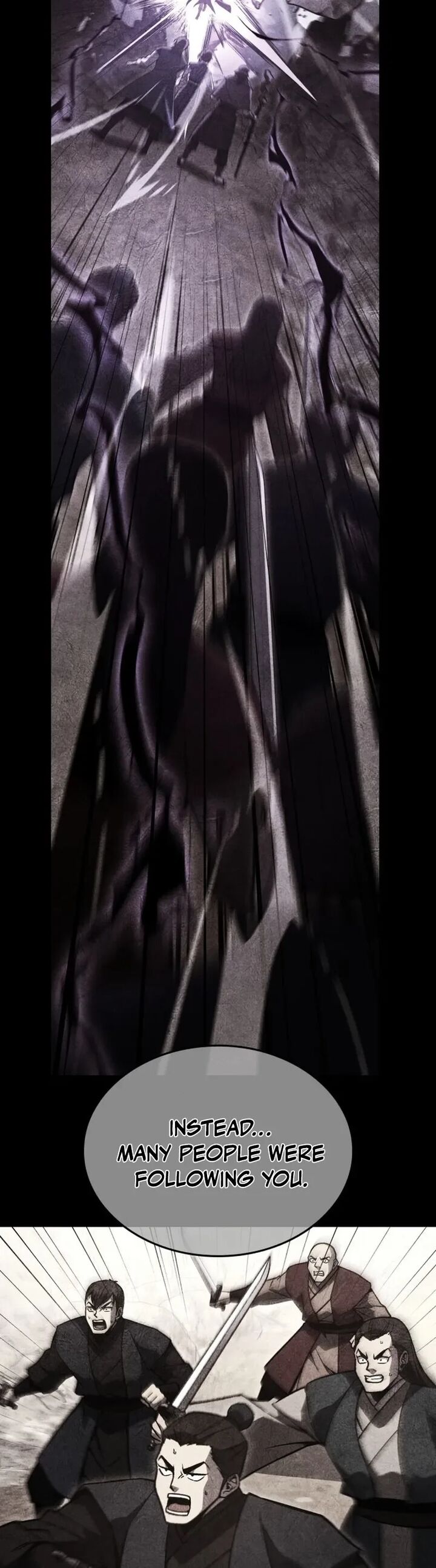 I Reincarnated As The Crazed Heir 191 48