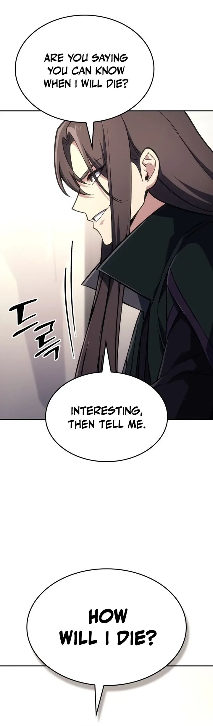 I Reincarnated As The Crazed Heir 191 8