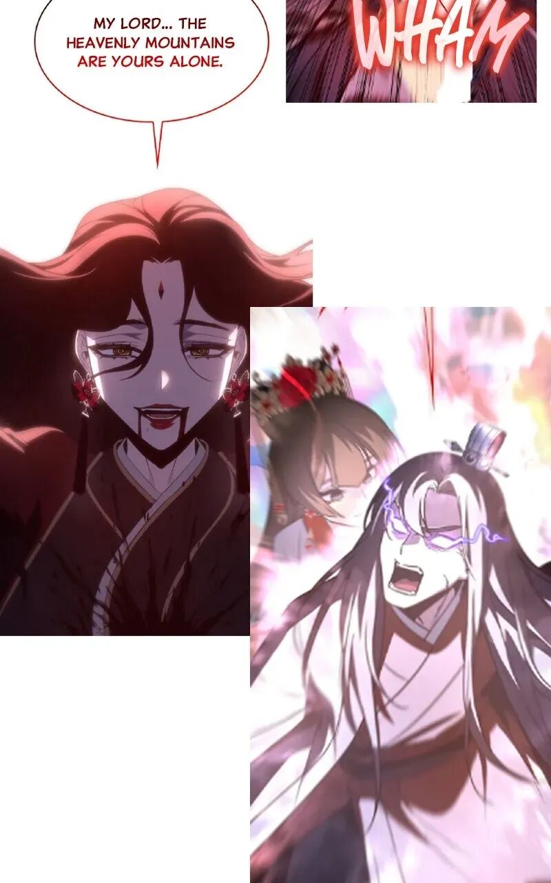 I Reincarnated As The Crazed Heir 200 37