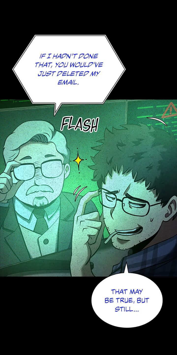 I Returned As An Fff Class Witch Doctor 100 89