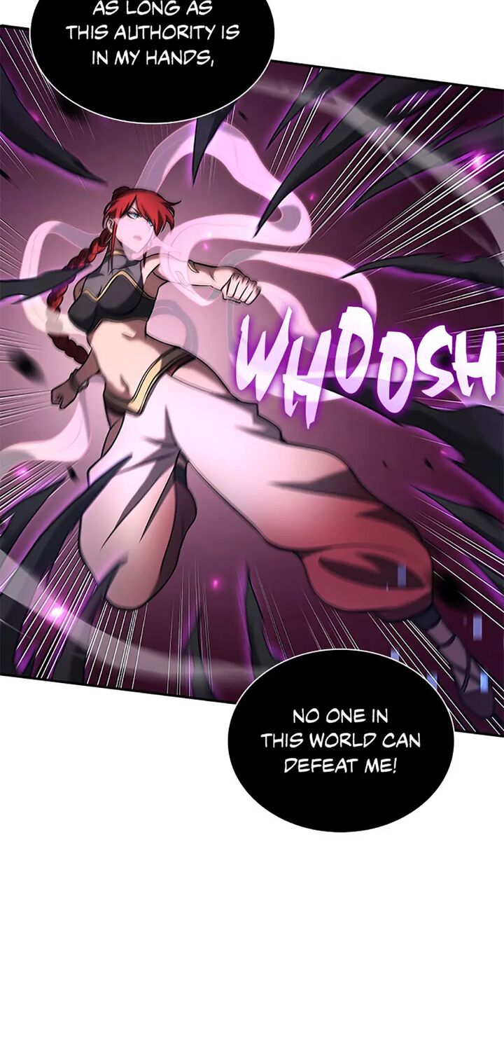 I Returned As An Fff Class Witch Doctor 101 63