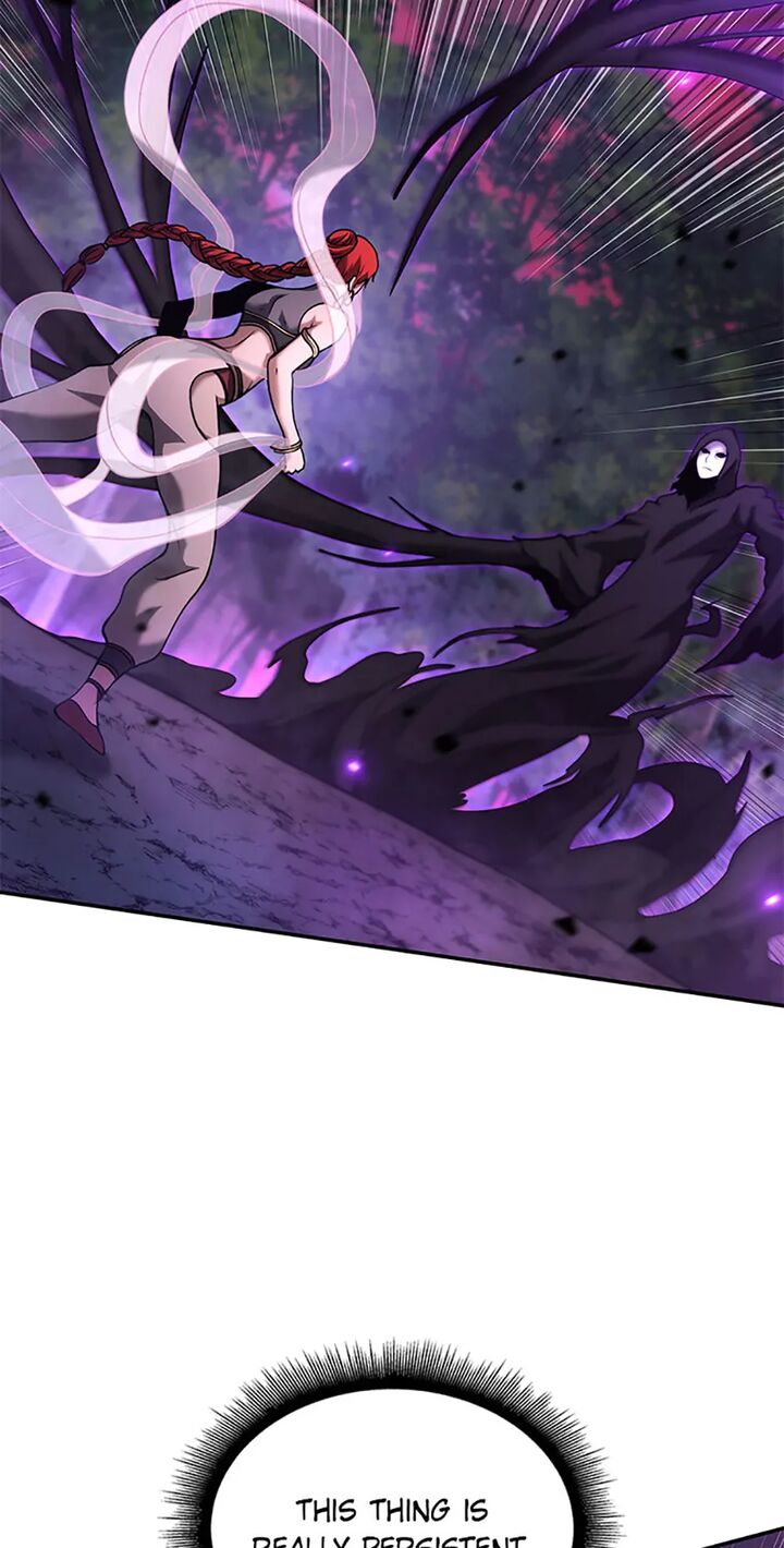 I Returned As An Fff Class Witch Doctor 101 67