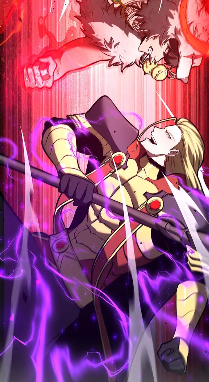 I Returned As An Fff Class Witch Doctor 102 99