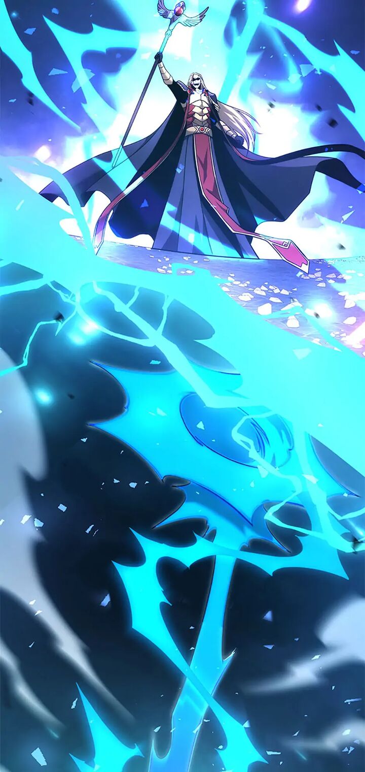 I Returned As An Fff Class Witch Doctor 103 7