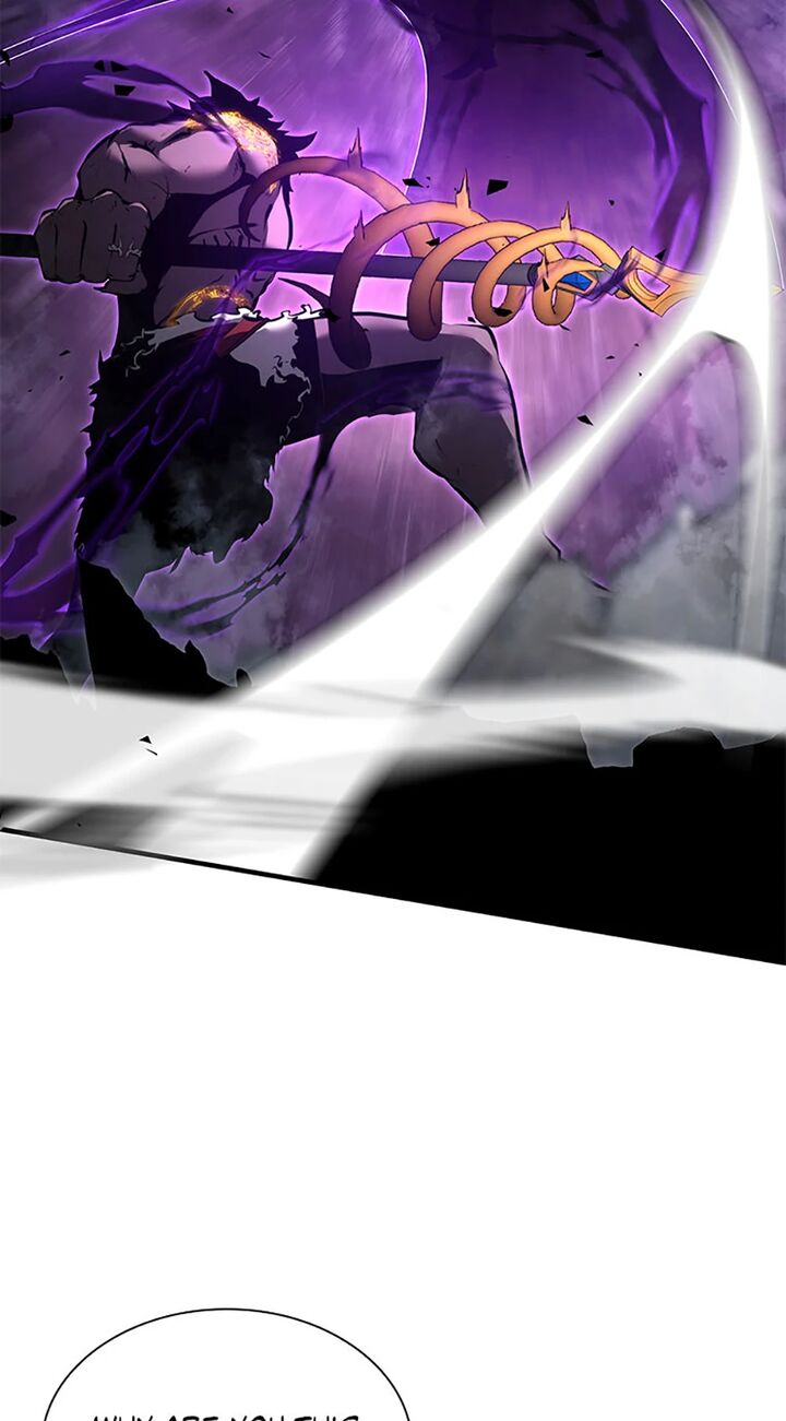 I Returned As An Fff Class Witch Doctor 110 39