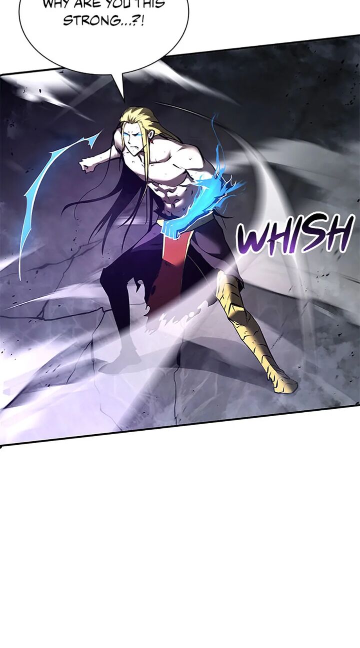 I Returned As An Fff Class Witch Doctor 110 40