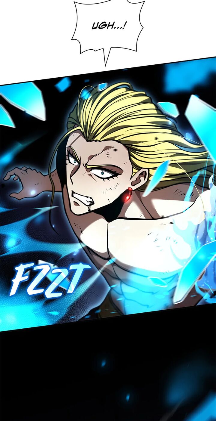 I Returned As An Fff Class Witch Doctor 110 60