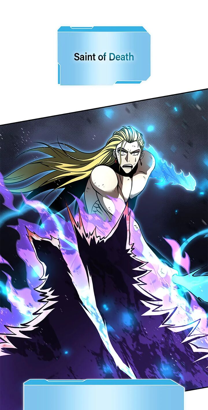 I Returned As An Fff Class Witch Doctor 110 65