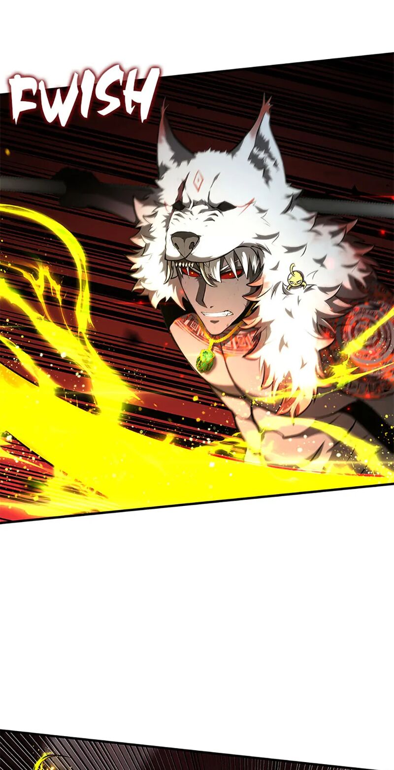 I Returned As An Fff Class Witch Doctor 110 7