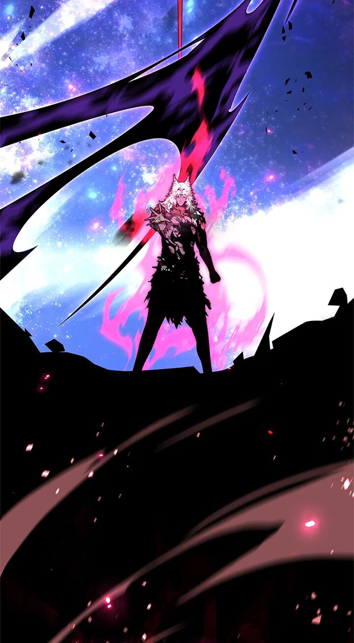 I Returned As An Fff Class Witch Doctor 110 90