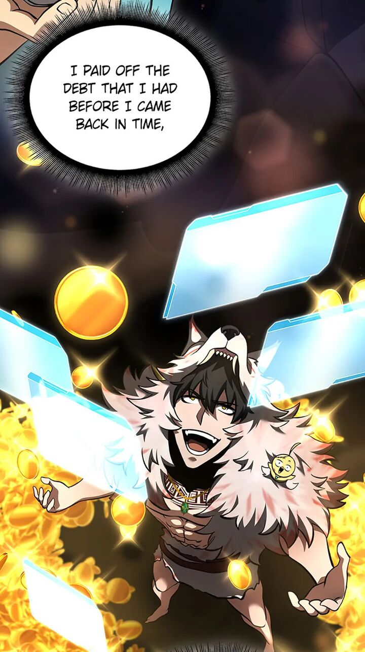 I Returned As An Fff Class Witch Doctor 111 41