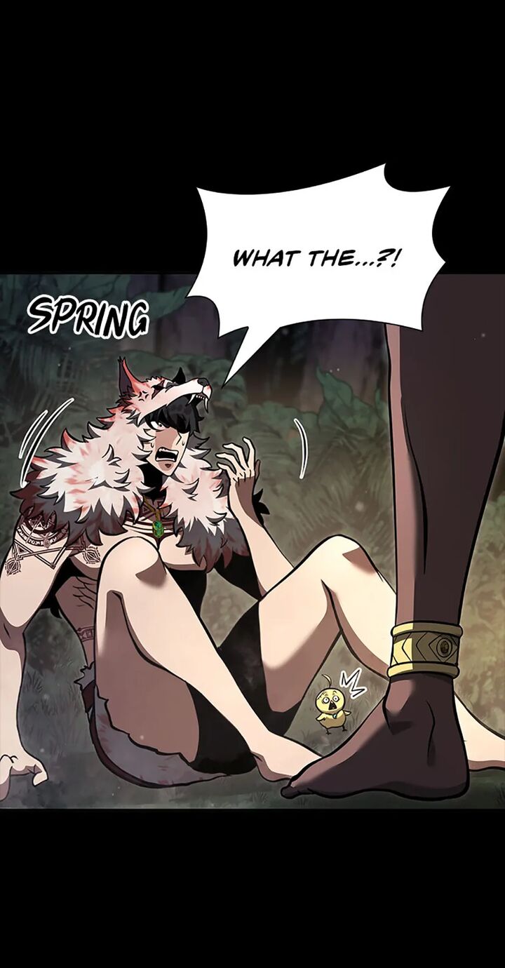 I Returned As An Fff Class Witch Doctor 111 52