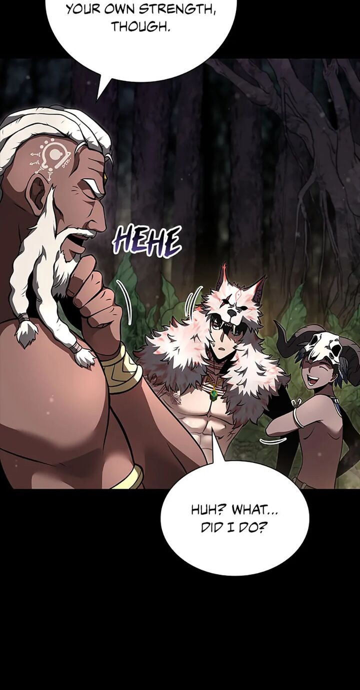 I Returned As An Fff Class Witch Doctor 111 57