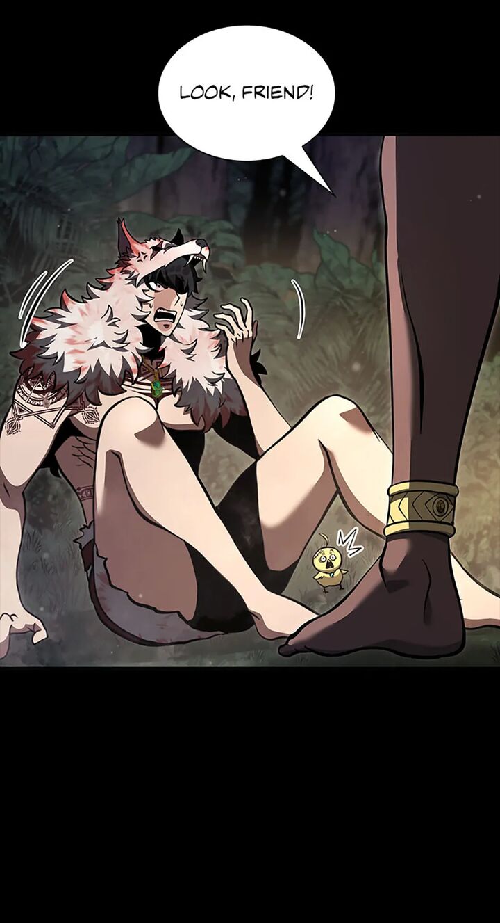 I Returned As An Fff Class Witch Doctor 111 58