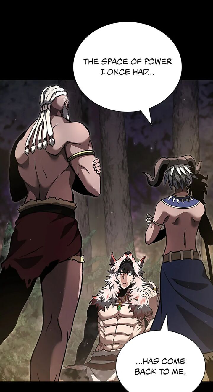 I Returned As An Fff Class Witch Doctor 111 59