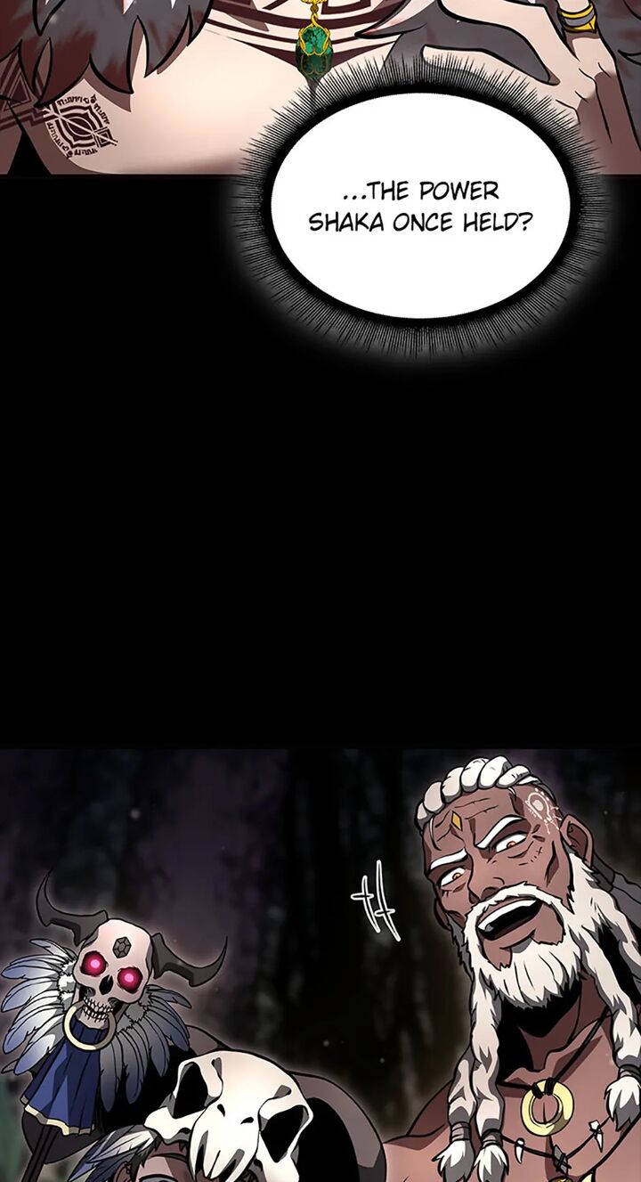 I Returned As An Fff Class Witch Doctor 111 61