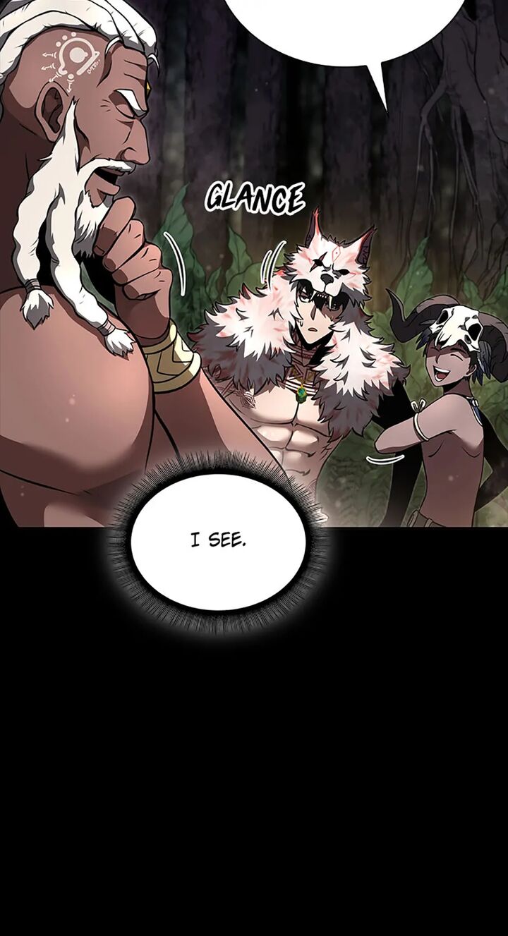 I Returned As An Fff Class Witch Doctor 111 63