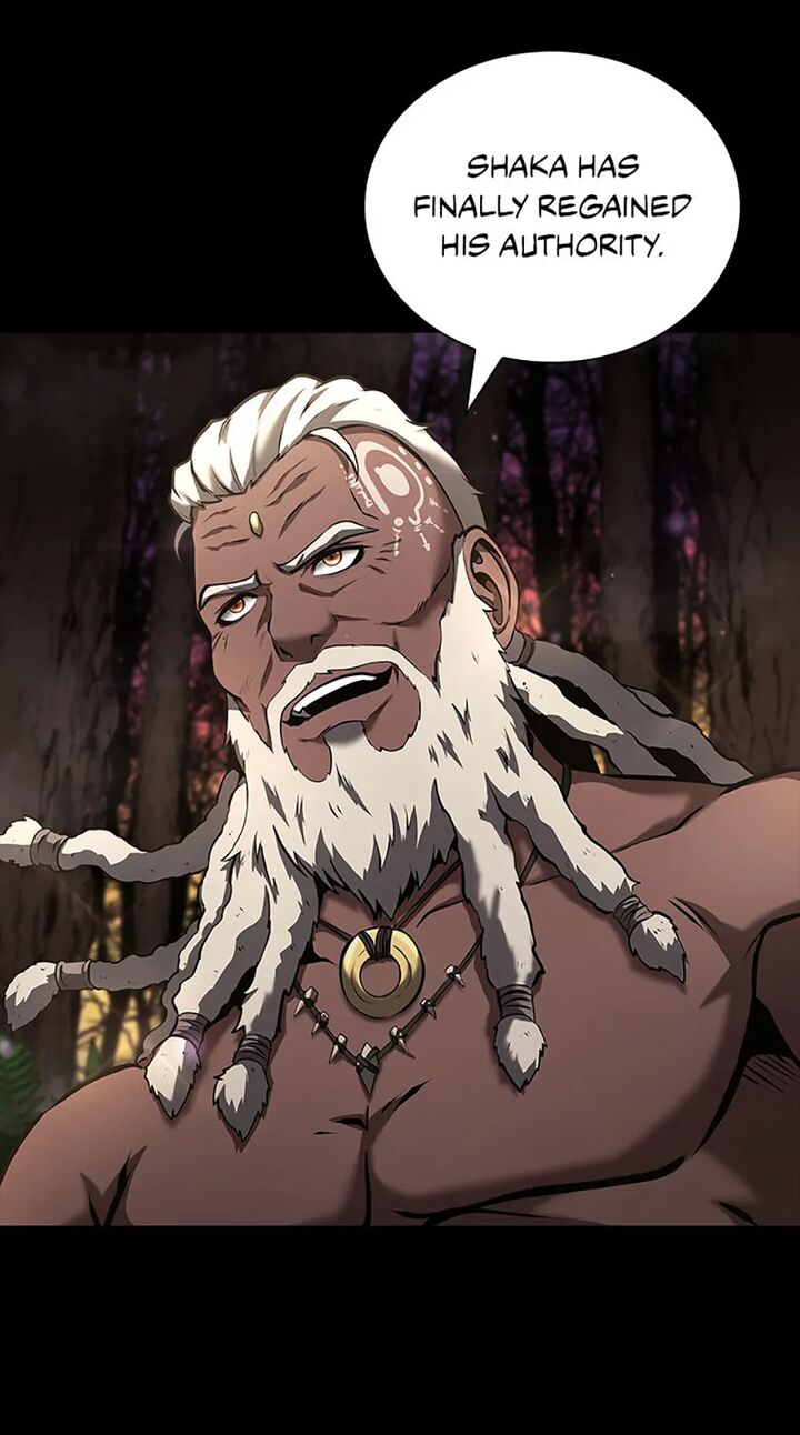 I Returned As An Fff Class Witch Doctor 111 70
