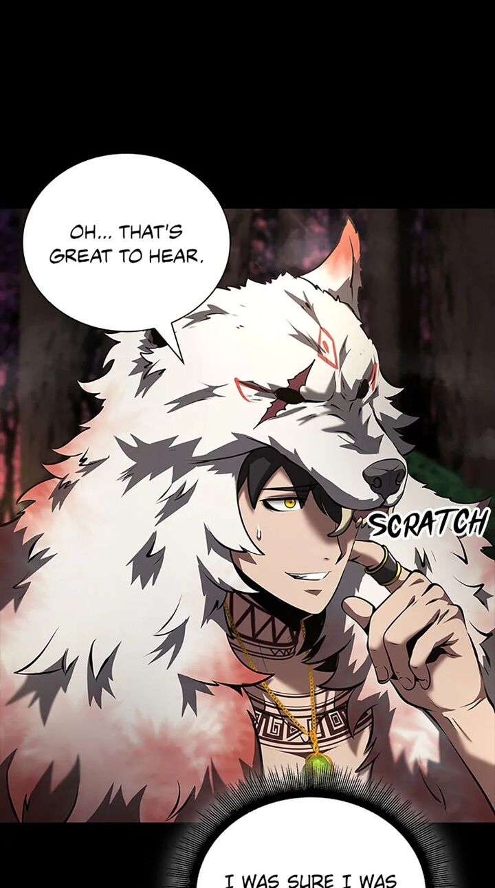 I Returned As An Fff Class Witch Doctor 111 71