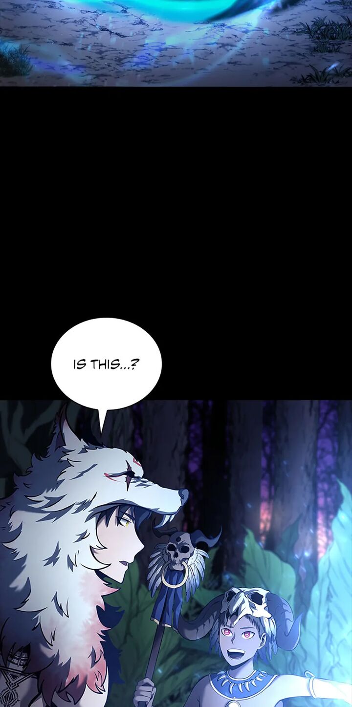 I Returned As An Fff Class Witch Doctor 111 77