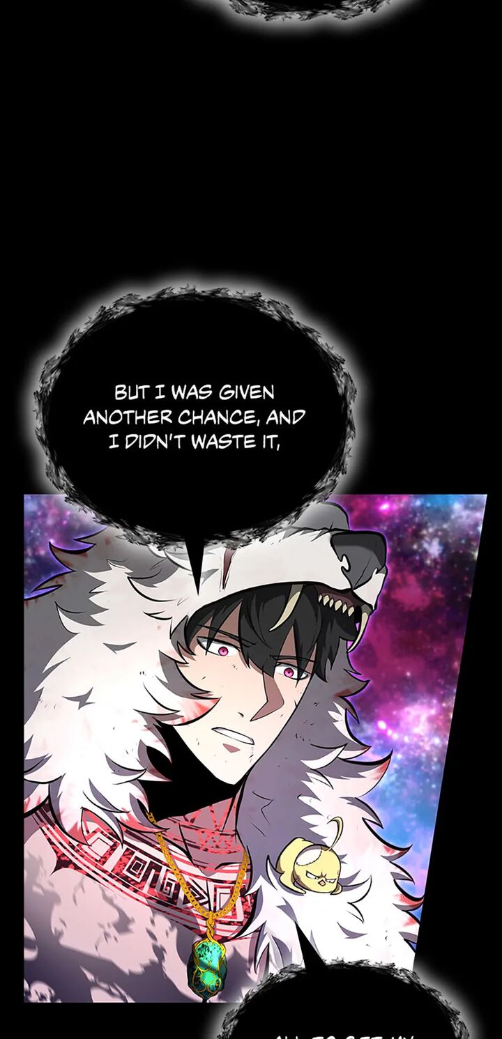 I Returned As An Fff Class Witch Doctor 111 8