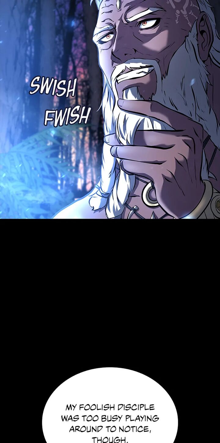 I Returned As An Fff Class Witch Doctor 111 80