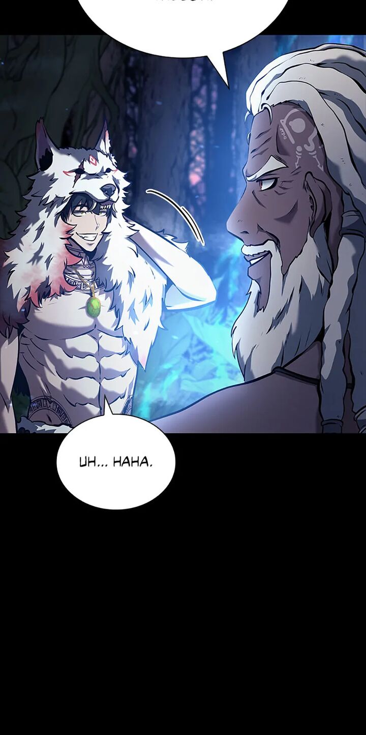 I Returned As An Fff Class Witch Doctor 111 81