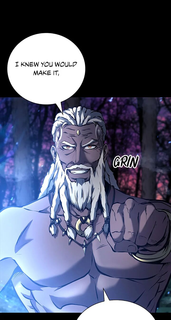 I Returned As An Fff Class Witch Doctor 111 83