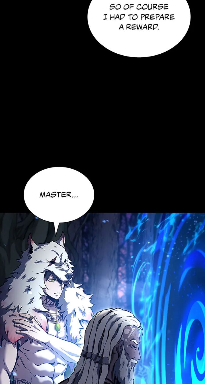 I Returned As An Fff Class Witch Doctor 111 84