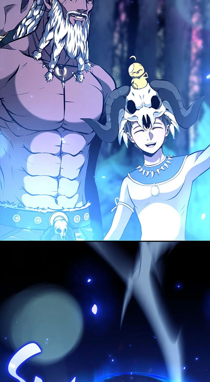 I Returned As An Fff Class Witch Doctor 111 95