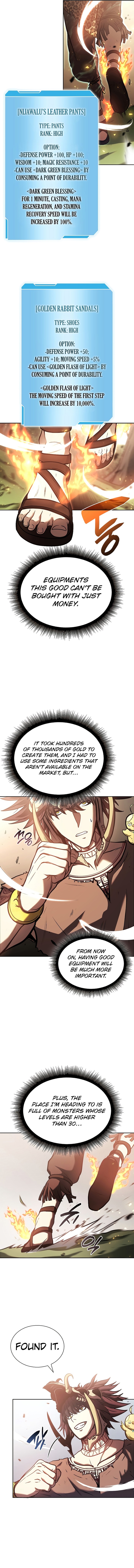 I Returned As An Fff Class Witch Doctor 21 7