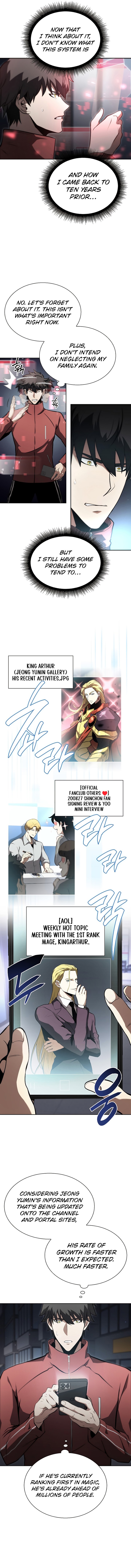 I Returned As An Fff Class Witch Doctor 27 7