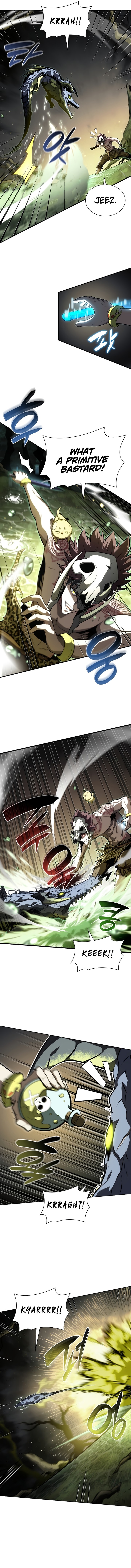 I Returned As An Fff Class Witch Doctor 29 10