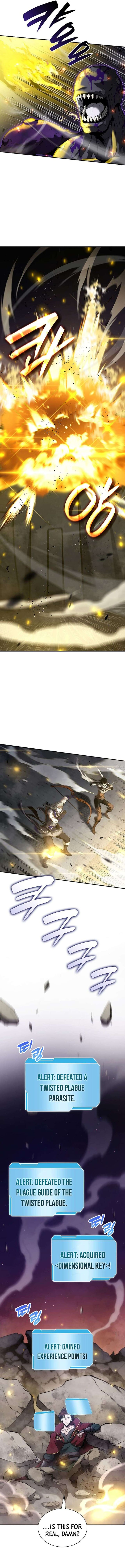I Returned As An Fff Class Witch Doctor 78 14