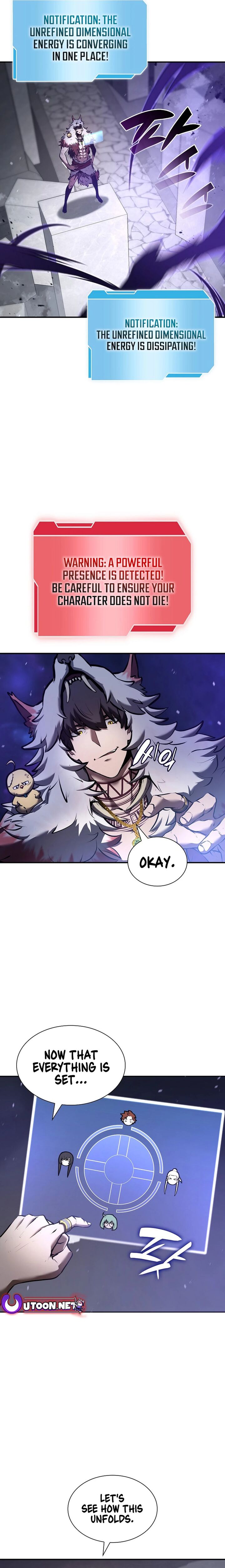 I Returned As An Fff Class Witch Doctor 80 19