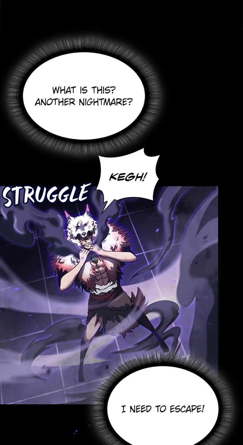 I Returned As An Fff Class Witch Doctor 87 27