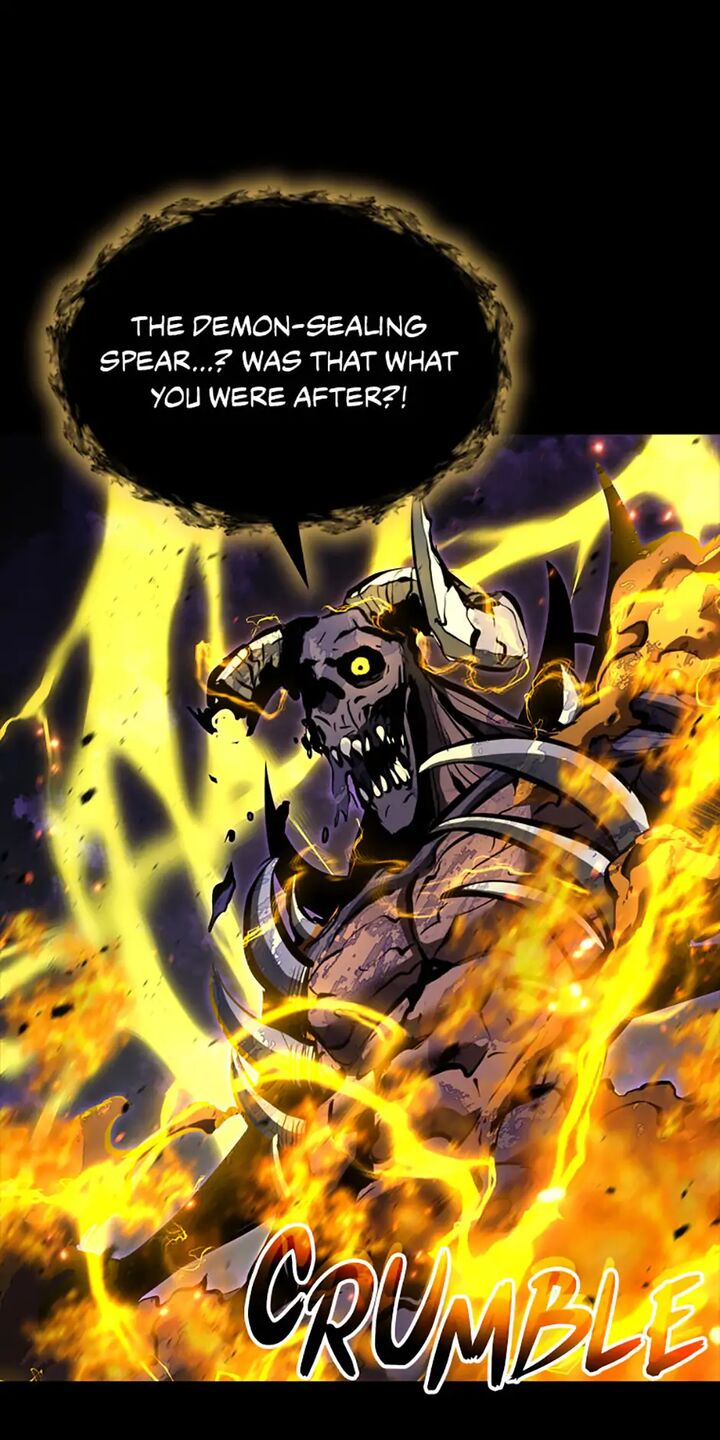 I Returned As An Fff Class Witch Doctor 87 95