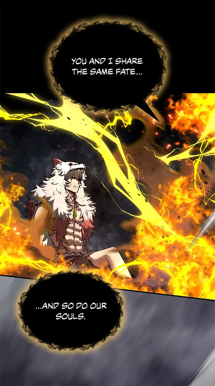 I Returned As An Fff Class Witch Doctor 87 99