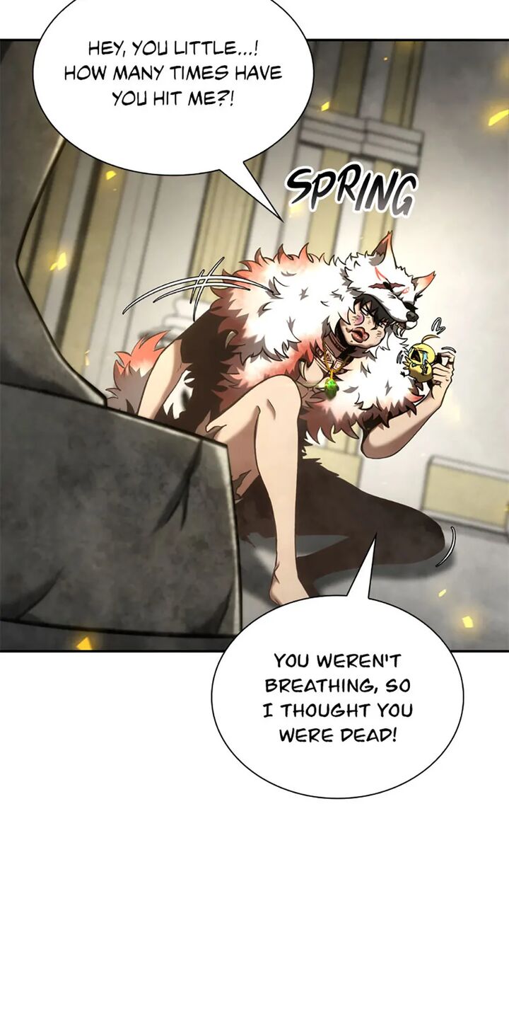 I Returned As An Fff Class Witch Doctor 88 32
