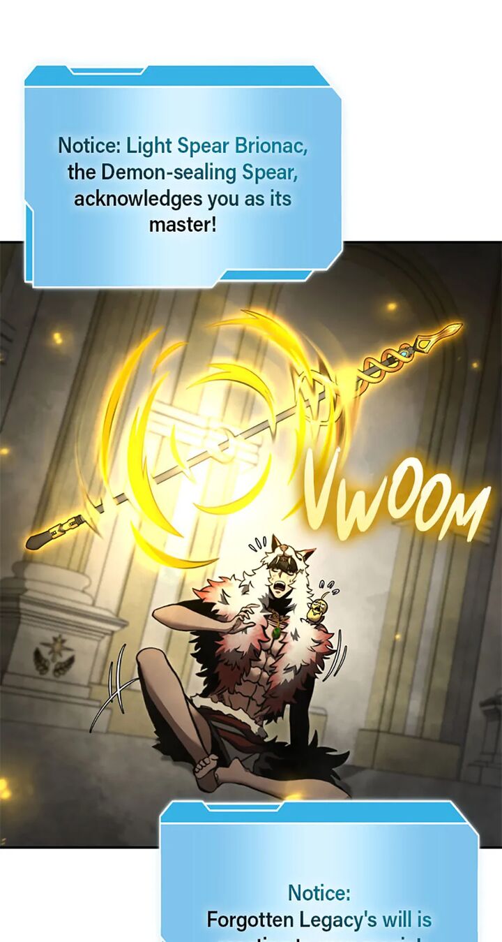 I Returned As An Fff Class Witch Doctor 88 35